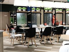 大堂-肯德基(春申店)