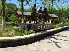 -东郊湿地公园