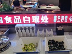 -蝎王府羊蝎子(西直门店)