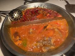 -小龙坎火锅(全球总店)