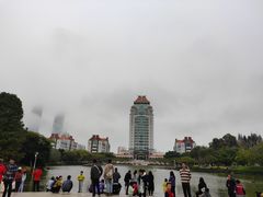 -厦门大学(思明校区)