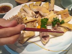 -林辉家宴·本地家常菜·头牌清远鸡(先锋店)