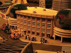 -上海乐高探索中心