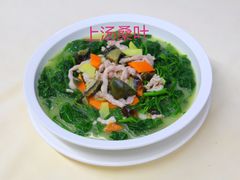 -香山小厨(南联路店)
