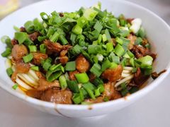 -丁记面馆(凤凰店)