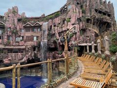 -长鹿旅游休博园