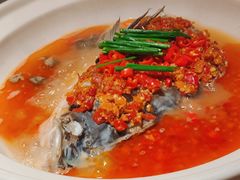 -炊烟小炒黄牛肉(浦东世纪汇店)