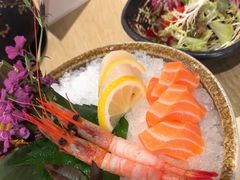 -御瀛日本料理