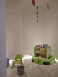 -纯一宝贝儿童游泳中心(生态大街店)