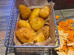-叁宝烤肉• 西安烧烤(太乙路店)