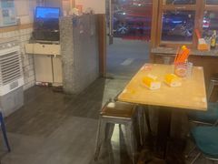 -赣南粉局·江西小炒·锅气炒粉(人民广场店)