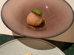 -莫里·意大利餐厅(K-lab店)