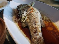 -驿舍·民國老营房院子私房菜(科学会堂店)