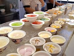 -李犟大爆鳝面·手工蟹黄包(湖滨西湖店)