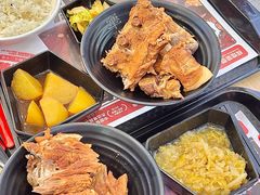 -犟骨头排骨饭•大骨面(弘阳广场店)