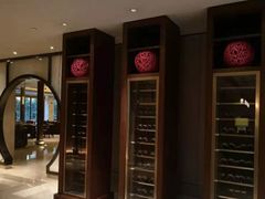 -西安凯悦酒店·湖畔中餐厅