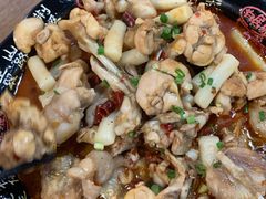 -老谭虾王蟹皇·龙虾·烧烤(蝴蝶湾店)