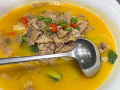 -城南往事·鲁菜济南菜(长清园博园恒大绿洲店)