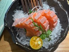 -沼津港精致料理·寿喜烧·烧鸟(青浦宝龙广场店)