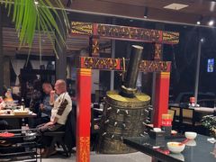 -陈熹公民族美食文化餐厅(中华广场店)