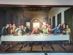 -EATALIA意塔利意式餐厅(鼓楼店)