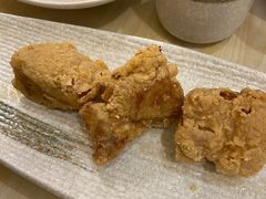 炸鸡-八盛屋·沾面(集美万达店)