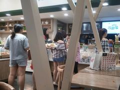 大堂-仟吉KenGee(国贸360店)