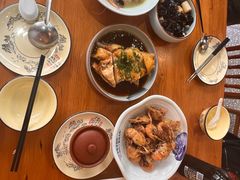 -百家鲜·杭帮菜