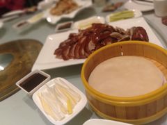-全安烤鸭(普阳街店)