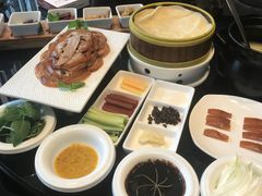 -阿庄新豫菜(通泰路店)