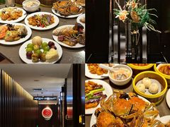 -新偶像健康汇•水疗SPA•豪华自助餐(世界城店)