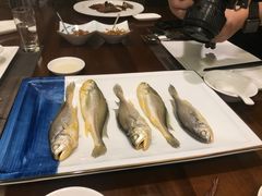 -潮汕味道·煮海餐厅(金麟大厦店)