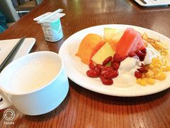 -深圳皇庭V酒店