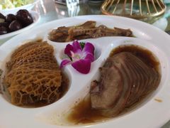 -世纪缘湖滨花园酒店(玄武湖店)