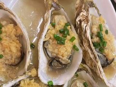 -四川小胡子海鲜(丁村万人海鲜广场店)