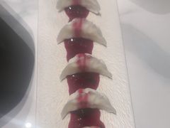 -船歌·鱼水饺青岛菜(枫蓝国际购物中心店)