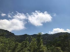 -大罗山风景区