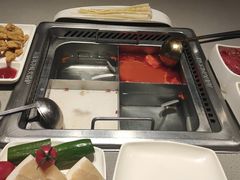 -海底捞火锅(漫乐城夜宵主题店)