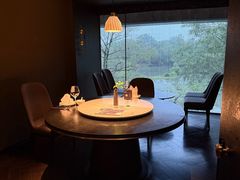 -木守西溪溪隐餐厅