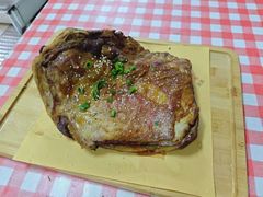 -老舅老蒙肉饼非遗店(一店)