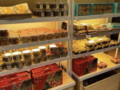-85度C(厦门中华城新店)