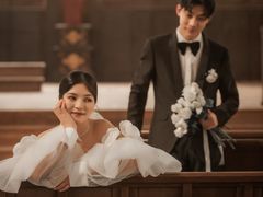 -爱度婚纱摄影(横店华夏大道店)