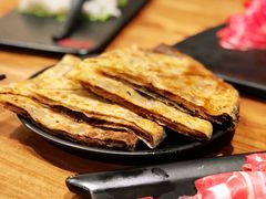 -丁卯•铜锅涮肉(工体店)