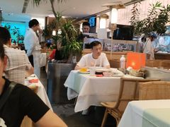 -桂满陇·蟹黄小笼汤包(巴黎春天浦建店)