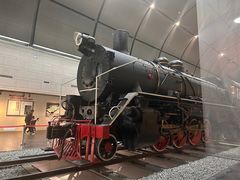 -铁道游击队纪念馆