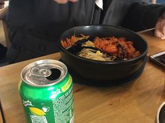 -春川韩国拌饭(中信广场店)