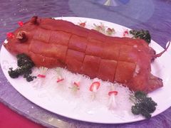 乳猪-和苑·精致粤菜(珠江新城店)