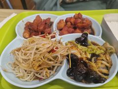 -双宝铁饭盒(南十四店)