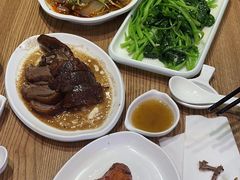 -裕记烧腊连锁餐饮(外马分店)