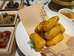 -东方早茶 海鲜•青岛菜(国信体育中心店)